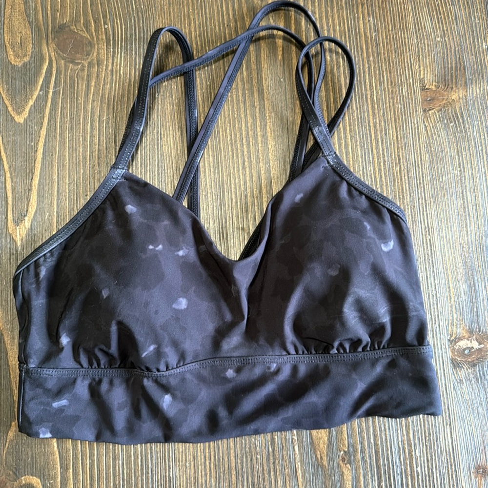Target’s All in Motion brand Sports Bra